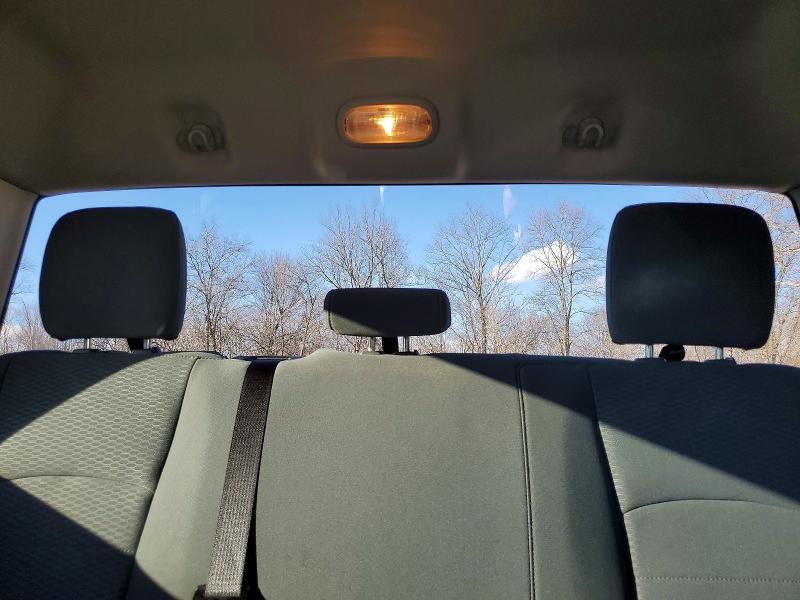 2018 Dodge RAM 1500 ST