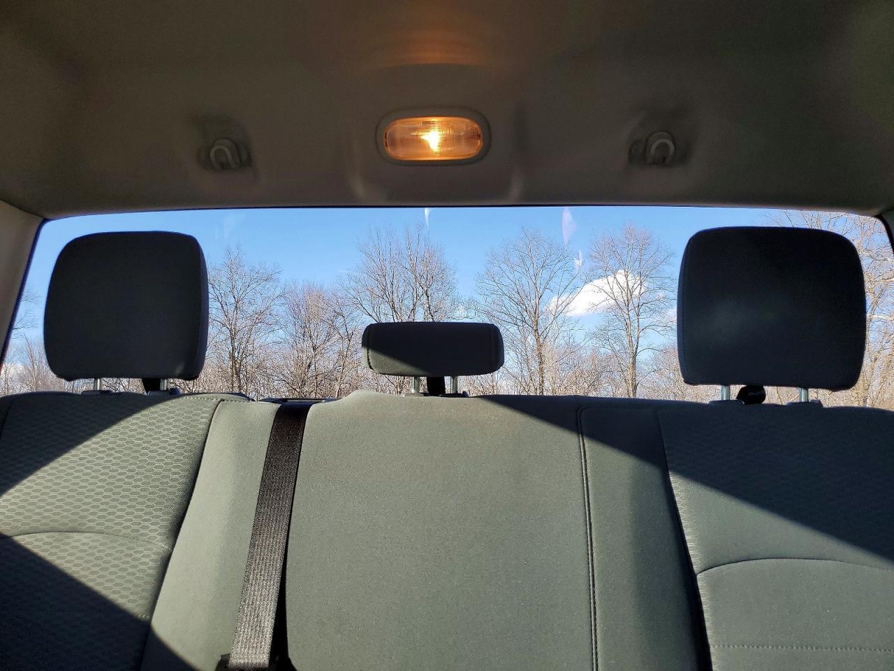 2018 Dodge RAM 1500 ST