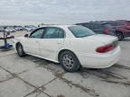 2003 Buick Lesabre Custom