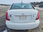 2008 Hyundai Accent gls