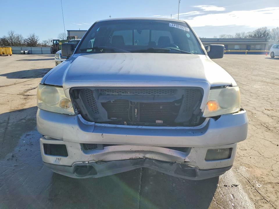 2005 Ford F150