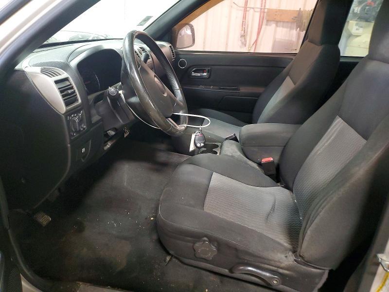 2008 Chevrolet Colorado