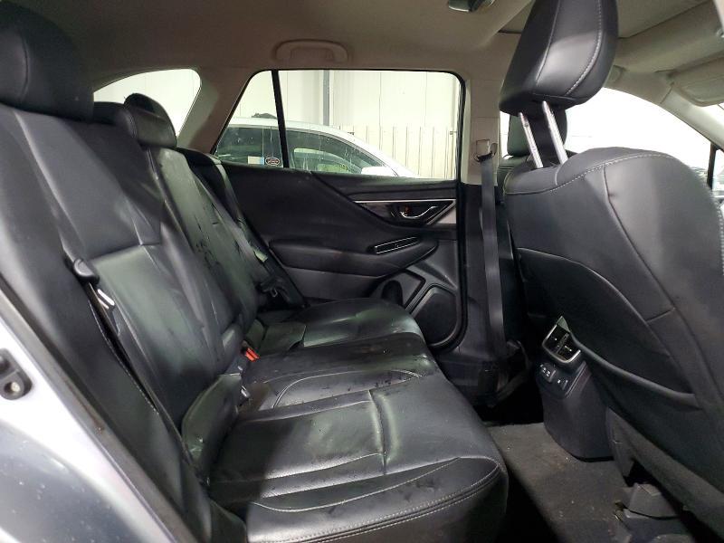 2020 Subaru Outback Limited xt