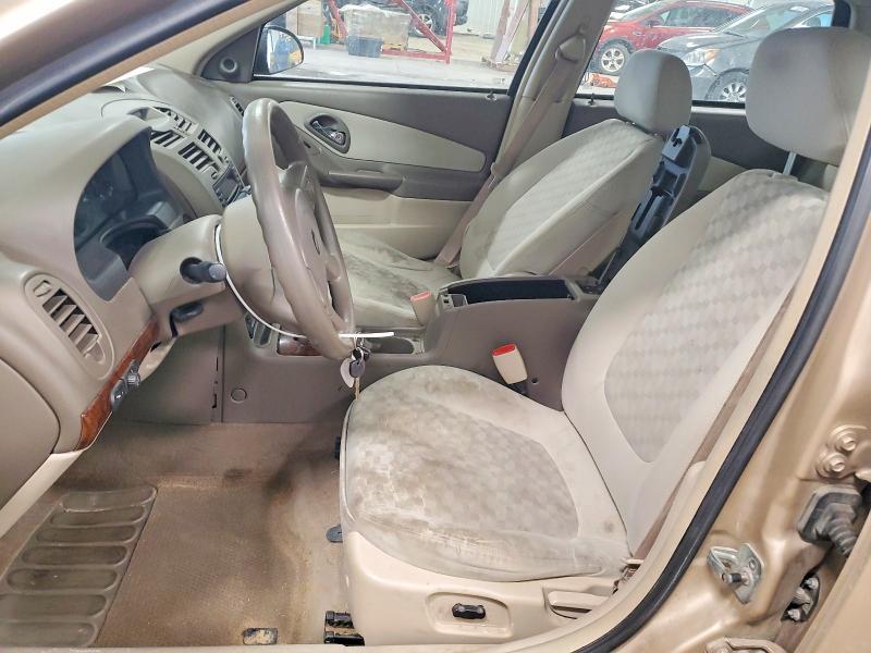 2004 Chevrolet Malibu Maxx ls