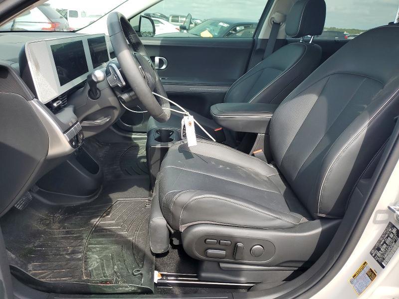 2024 Hyundai Ioniq 5 Limited