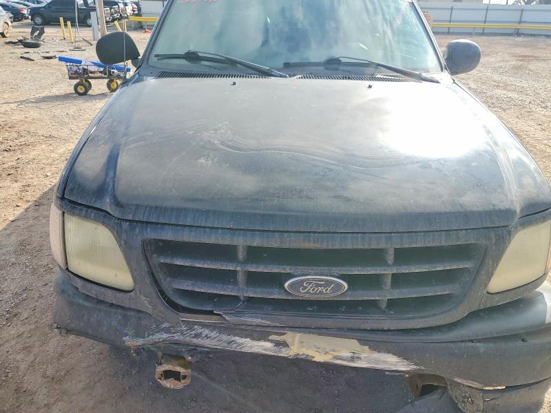 2002 Ford F150