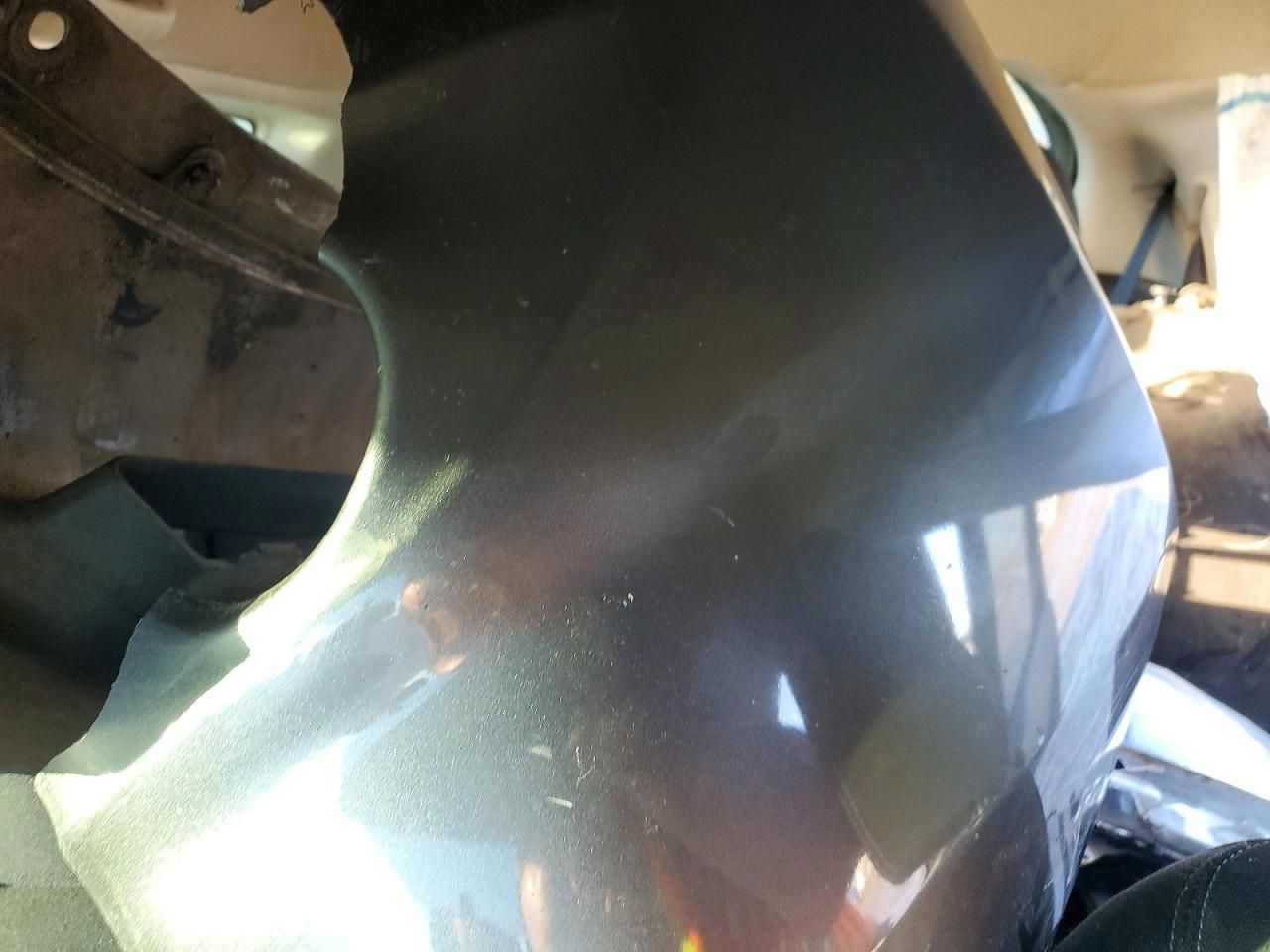 2016 Nissan Versa Note s