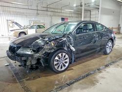 Honda salvage cars for sale: 2014 Honda Accord exl