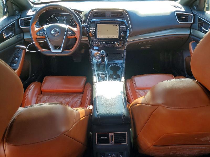 2019 Niss Maxima s