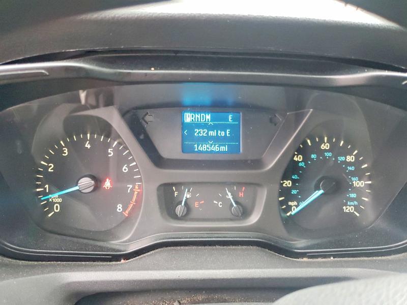 2018 Ford Transit T-150 Delivery Van