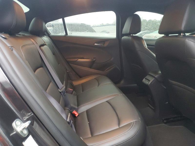 2016 Chevrolet Cruze Premier