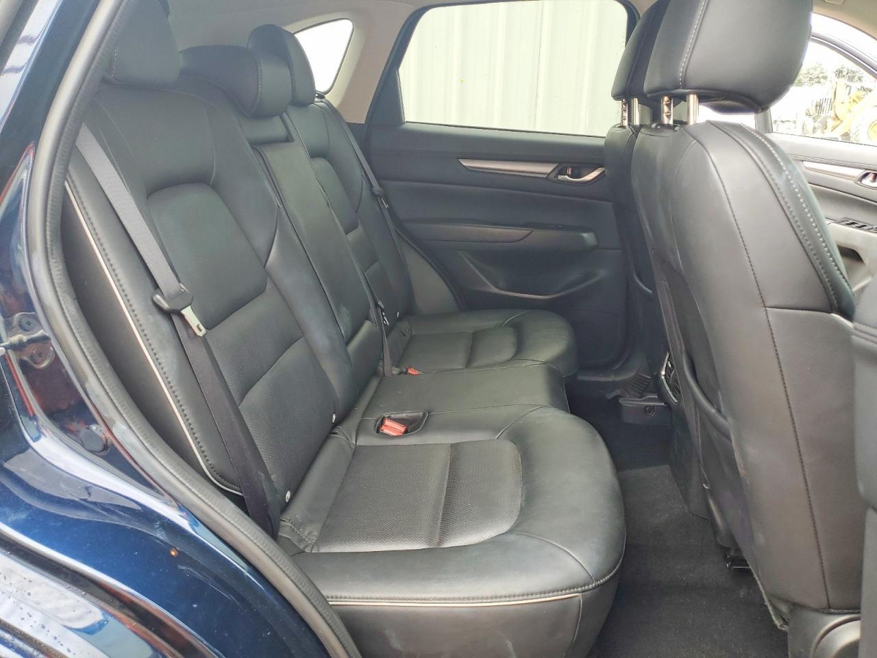 2024 Mazda Cx-5 Select