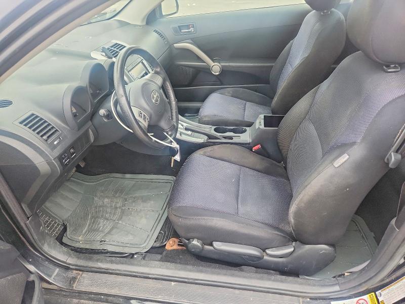 2008 Scion TC