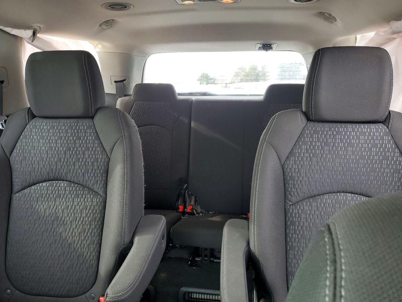 2016 GMC Acadia sle