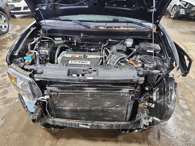 2006 Honda Element ex