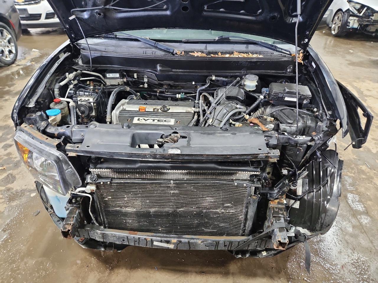 2006 Honda Element ex