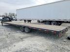 2023 PJ Flatbed Trailer