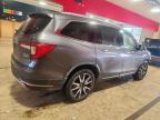 2021 Honda Pilot Touring