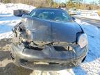 2009 Mitsubishi Eclipse Spyder gs