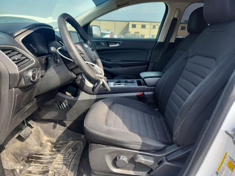 2023 Ford Edge se