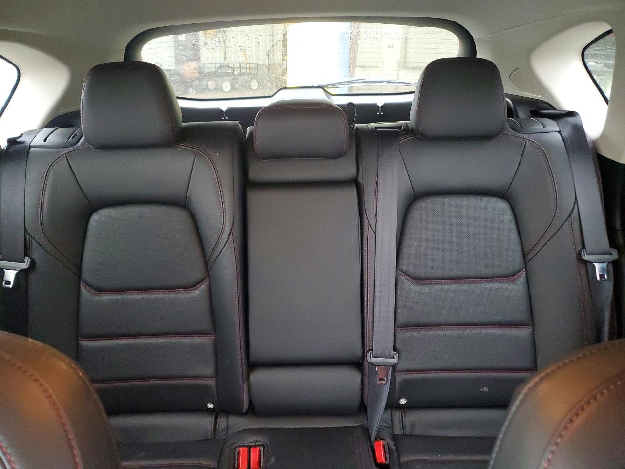 2025 Mazda Cx-5 Preferred