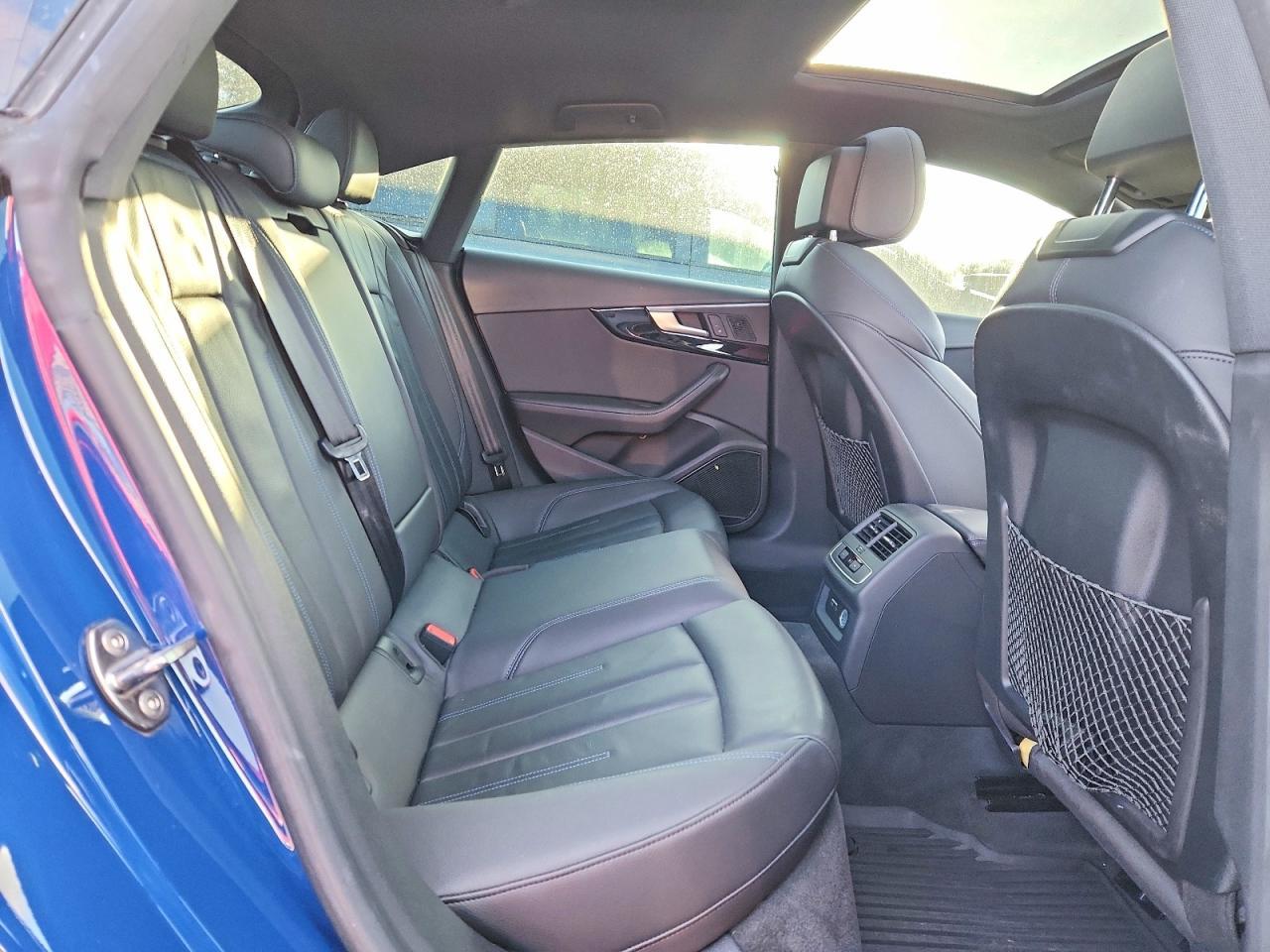 2019 Audi A5 Premium Plus S-line