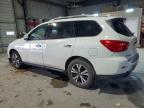 2020 Nissan Pathfinder s