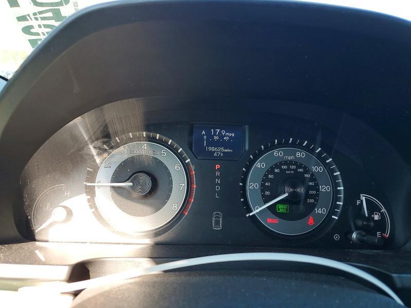2016 Honda Odyssey Touring