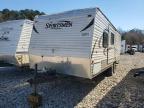 2013 K-Z Sportsman Camper