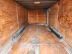 2016 Diamond Cargo 8.5X20TA Enclosed Cargo Trailer