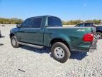 2001 Ford F150 Supercrew