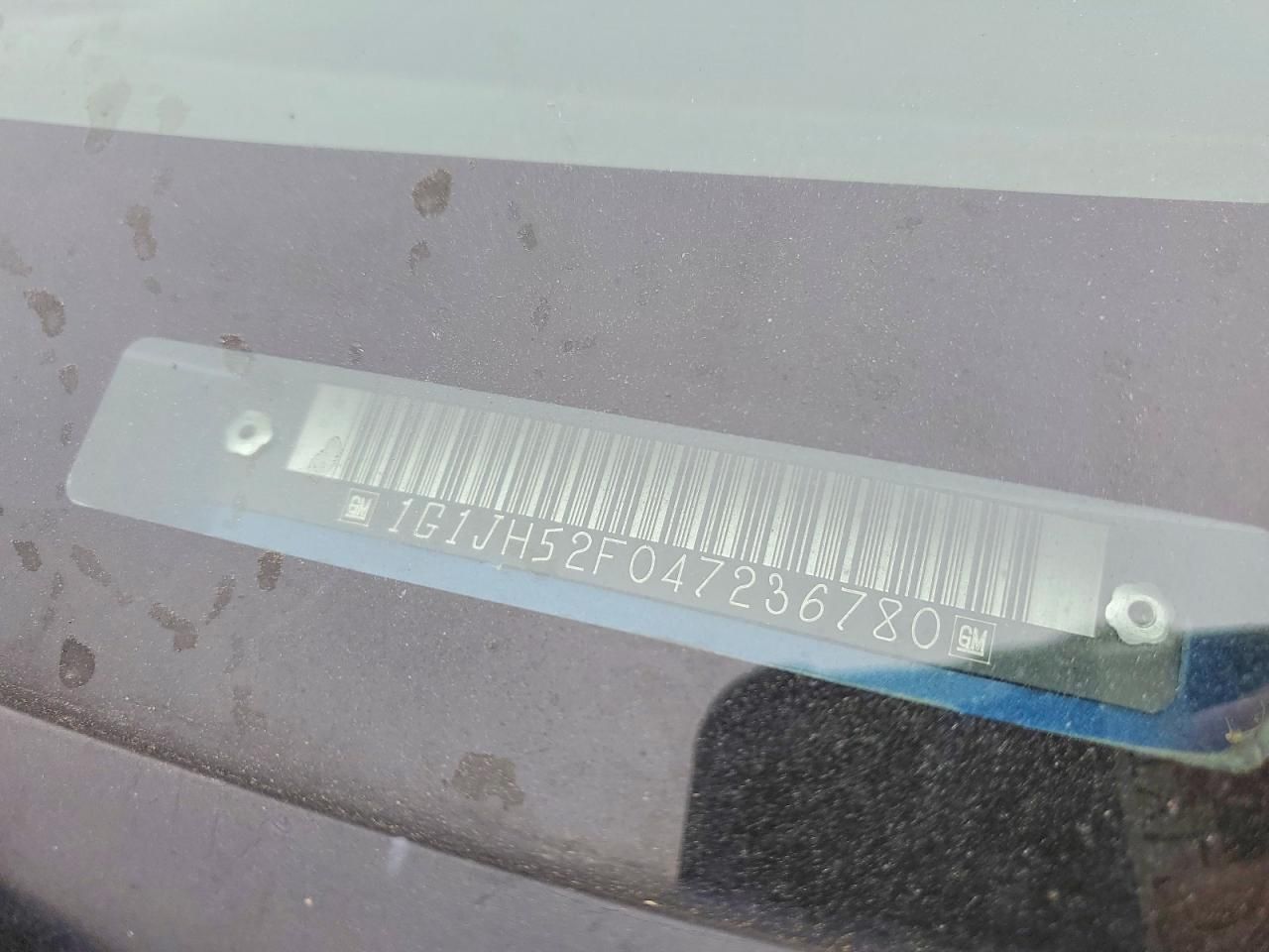 2004 Chevrolet Cavalier ls Sport