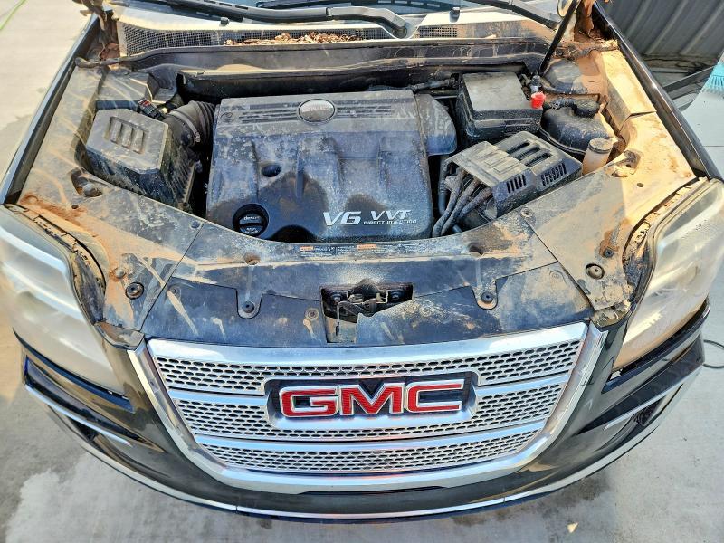 2016 GMC Terrain Denali