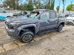 2025 Toyota Tacoma Double cab for sale in Van Nuys, CA