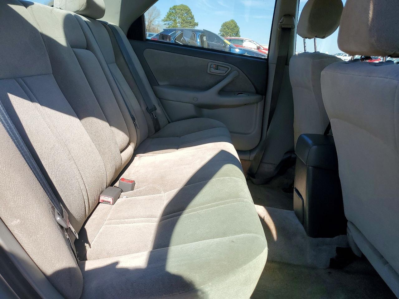 2000 Toyota Camry ce