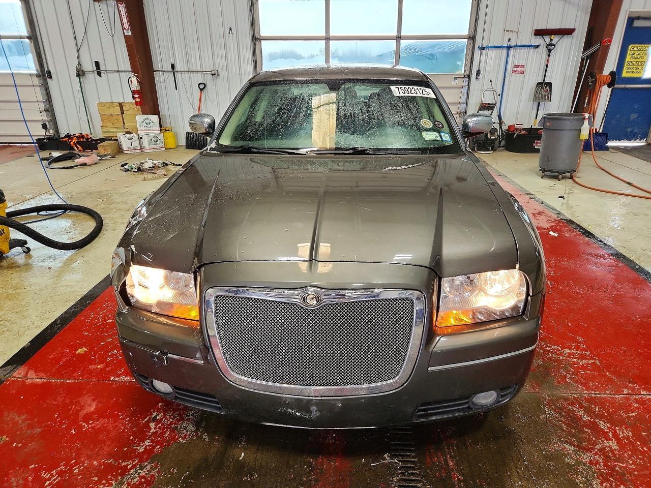 2009 Chrysler 300 Touring
