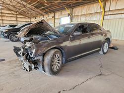 Chrysler salvage cars for sale: 2014 Chrysler 300