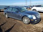 2007 Cadillac STS