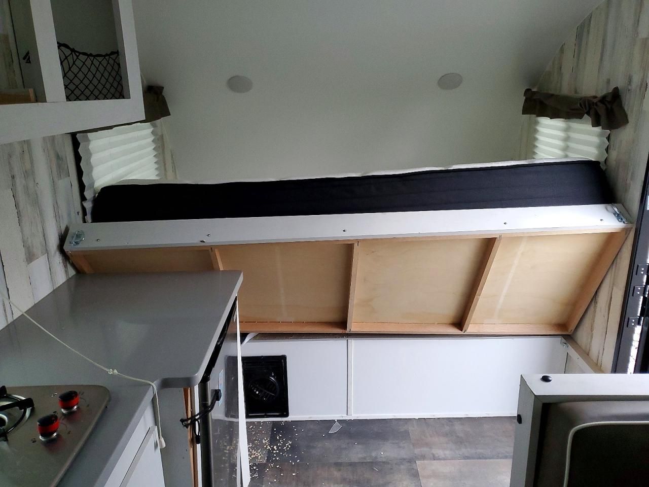 2023 Rover 2023 Rove Rover