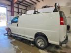 2022 Chev Rolet Express 2500 Utility / Service Van