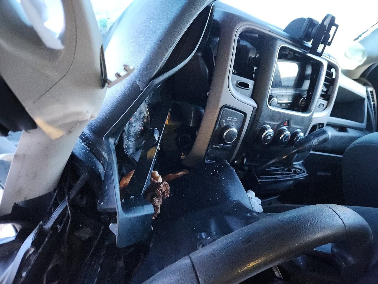 2014 Dodge Ram 2500 st