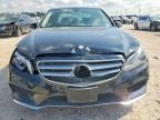 2014 Mercedes-Benz E 350 4matic