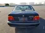 2000 BMW 528 i