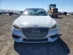 2020 Genesis G80 Base