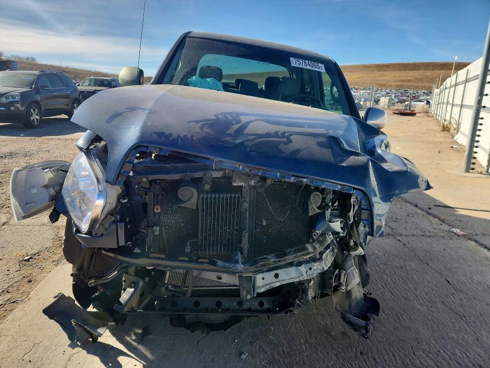 2005 Toyota Tundra SR5