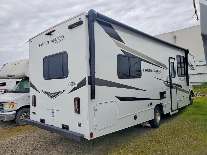 2024 Coachmen 2023 Chevrolet Express rv