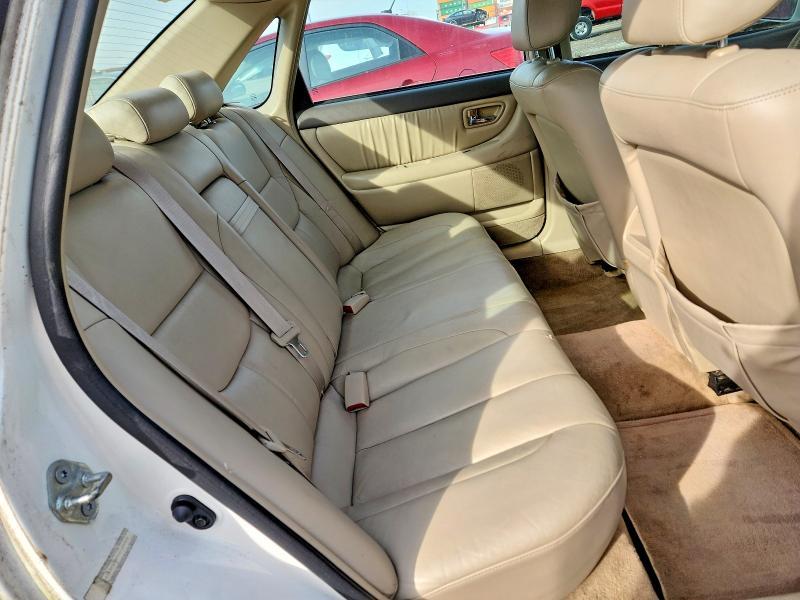 2001 Toyota Avalon xl