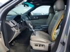 2011 Ford Explorer Limited