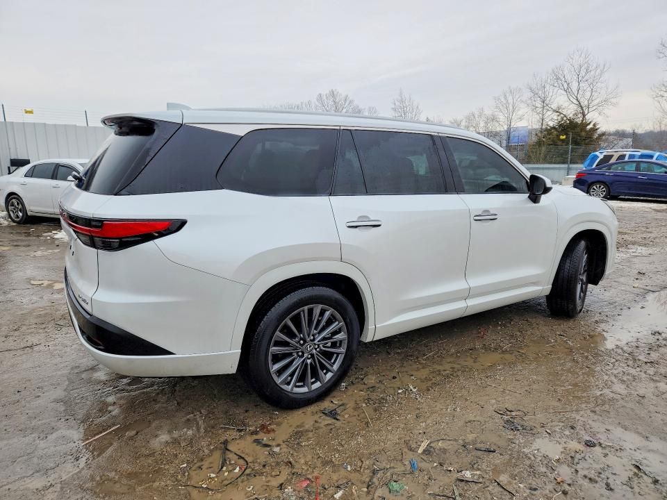 2024 Lexus Tx 350 Base