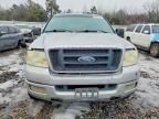 2004 Ford F150